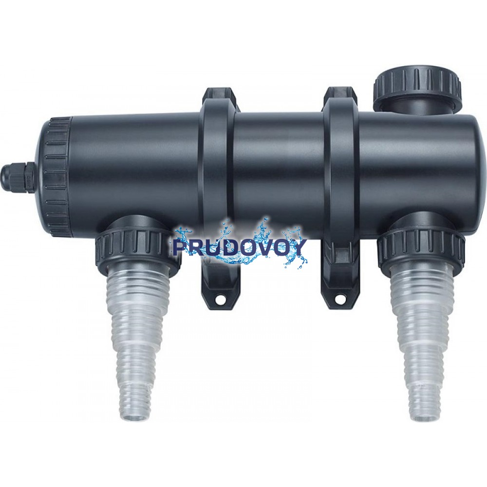 Jebao PU-18 - УФ-излучатель для пруда 18 Вт